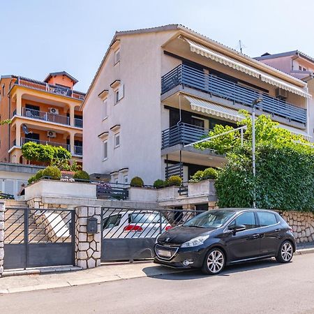 Apartments With A Parking Space Crikvenica - 5494 ภายนอก รูปภาพ