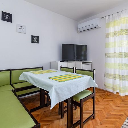 Apartments With A Parking Space Crikvenica - 5494 ภายนอก รูปภาพ