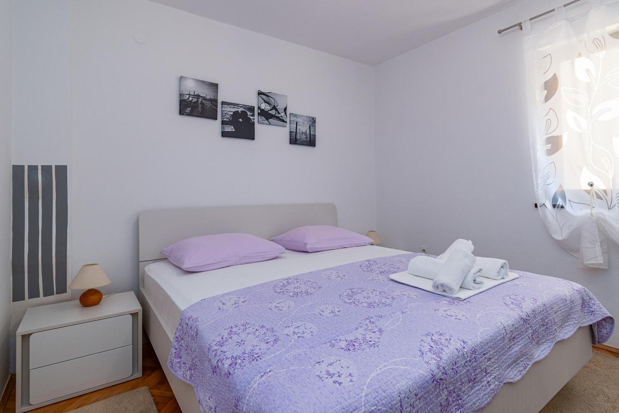 Apartments With A Parking Space Crikvenica - 5494 ภายนอก รูปภาพ