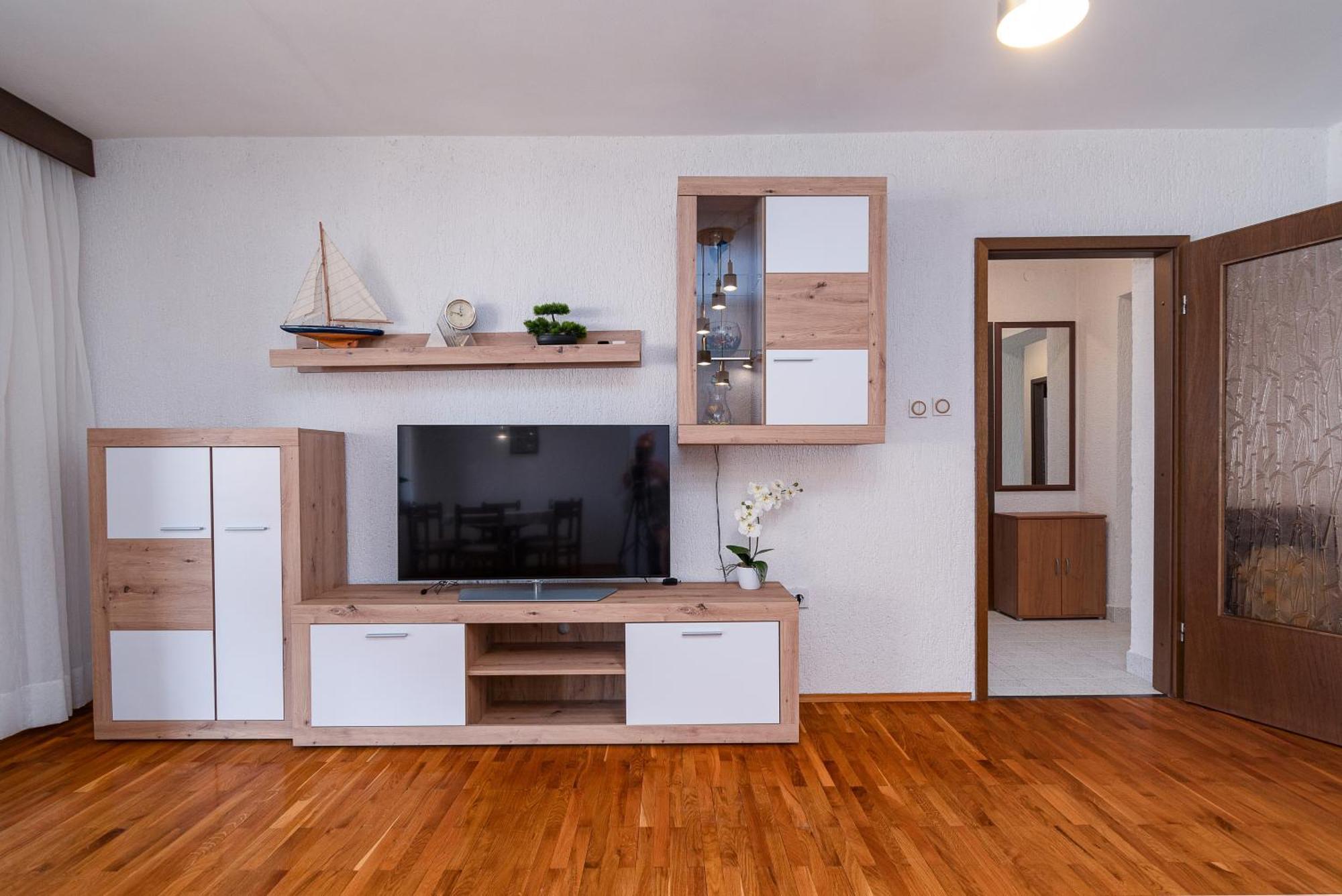 Apartments With A Parking Space Crikvenica - 5494 ห้อง รูปภาพ