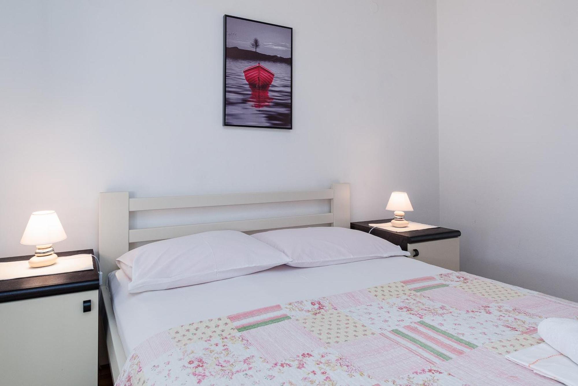 Apartments With A Parking Space Crikvenica - 5494 ห้อง รูปภาพ