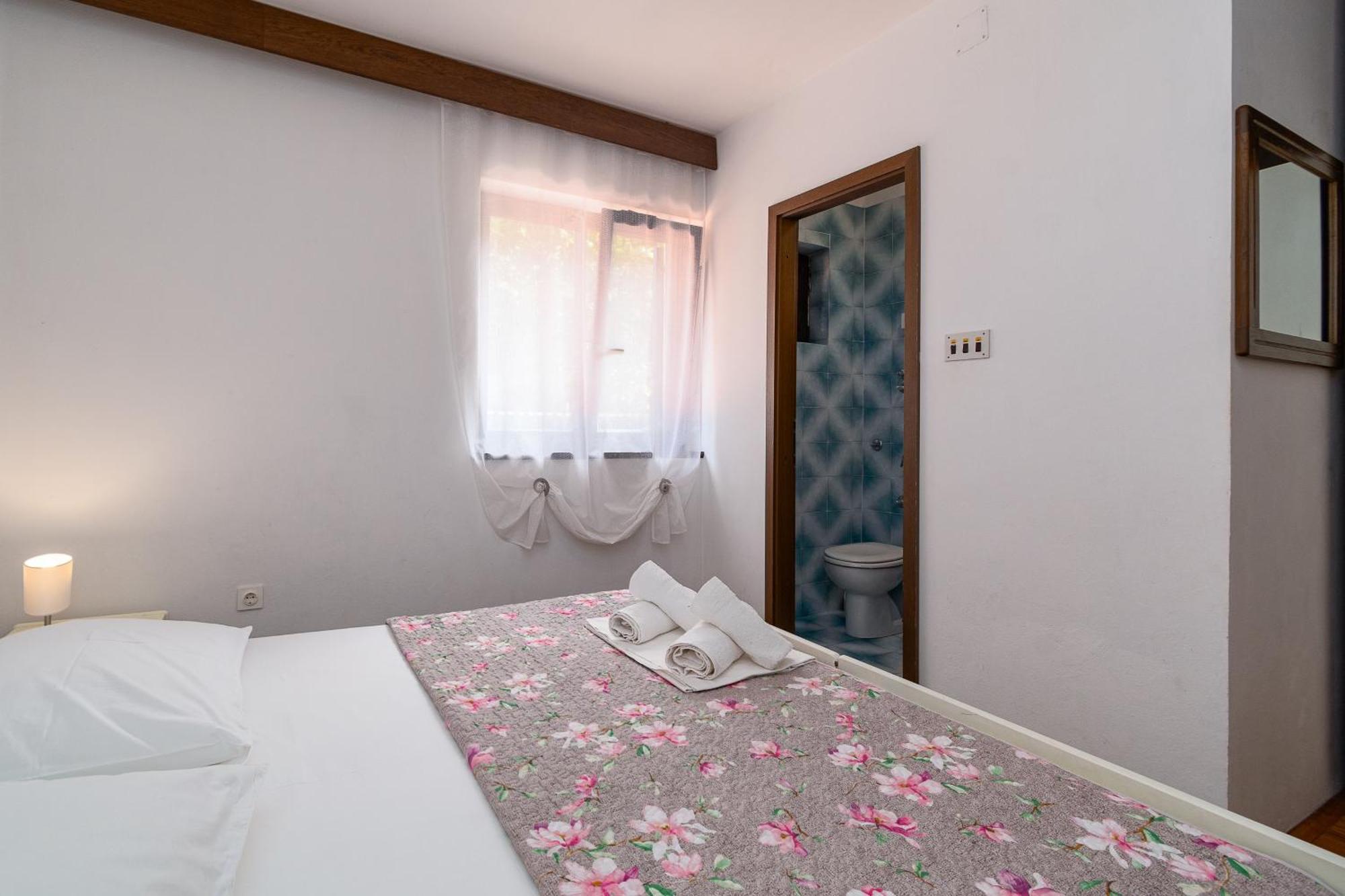 Apartments With A Parking Space Crikvenica - 5494 ห้อง รูปภาพ