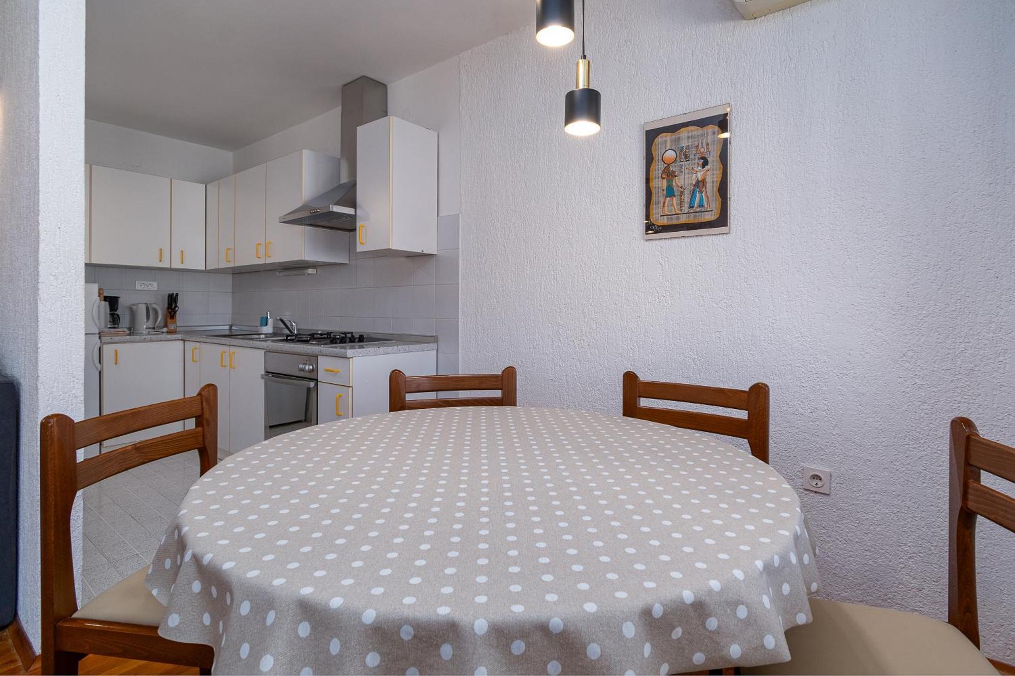 Apartments With A Parking Space Crikvenica - 5494 ห้อง รูปภาพ